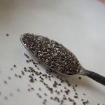 chia pudding