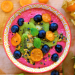 smoothie bowl