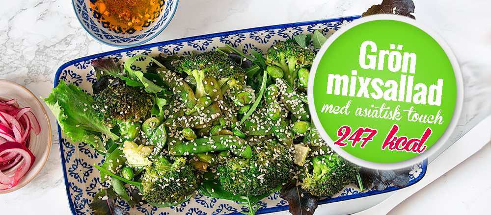 5 2 dieten recept sallad