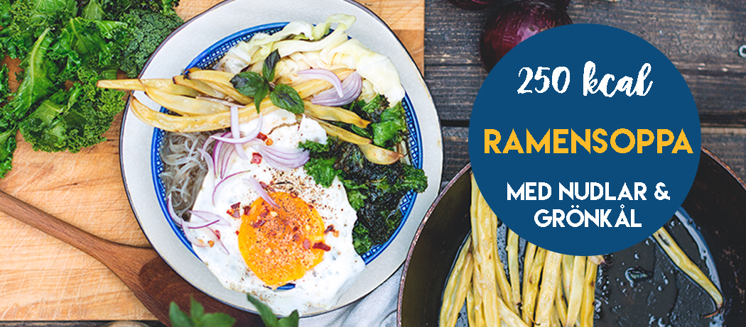 ramensoppa